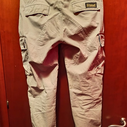 Belstaff men's pants beige size 31 like new