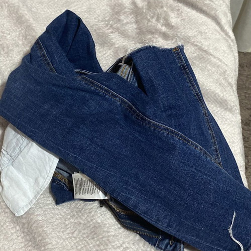 Funky Buddha Alexa Super Skinny Jeans Blue New