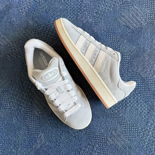 Adidas Campus 00s men's sneakers new, size 42.5, blue