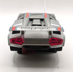 Suncon Lamborghini Countach 5000QV Turbo Racing Team τηλεκατευθυνόμενο αυτοκίνητο σαν καινούργιο
