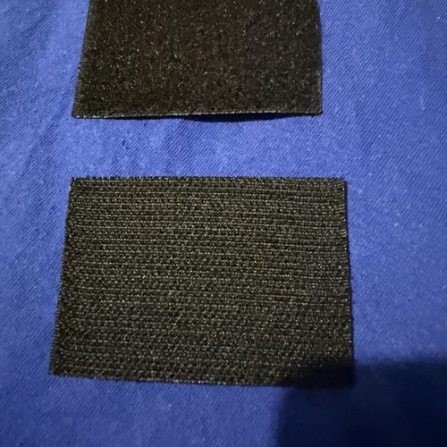 Σήμα Velcro σαν καινούργιο