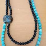 Necklace used
