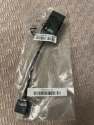 ThinkPad Ethernet Extension Adapter Gen 2