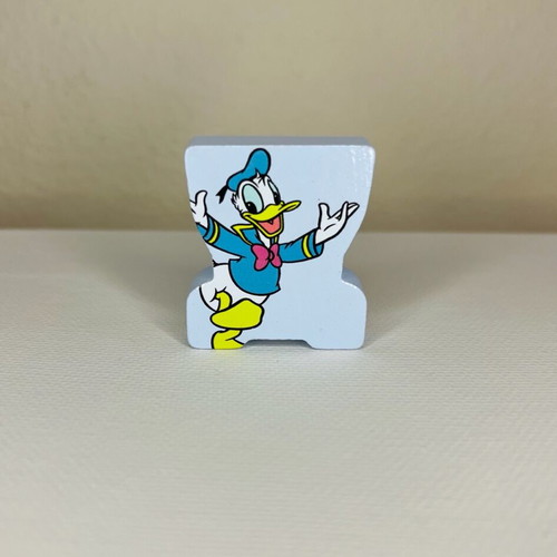 Lidl Stacks Donald Disney in like new condition