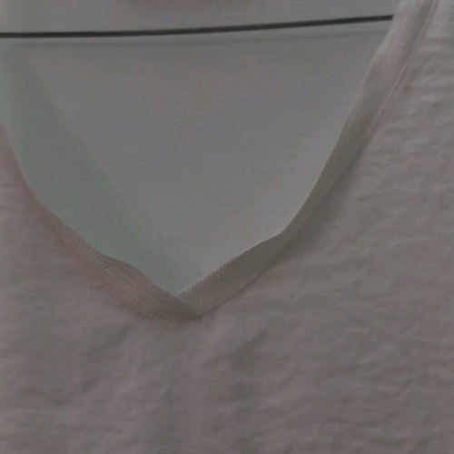 Oliver women's summer t-shirt like new, white, size S