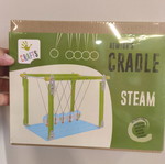 Newton's Cradle STEAM new