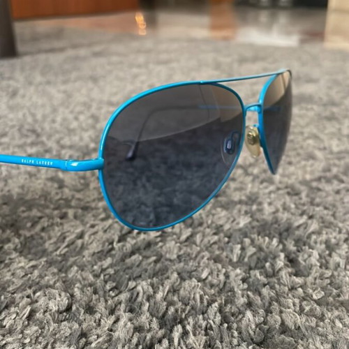Ralph Lauren sunglasses like new