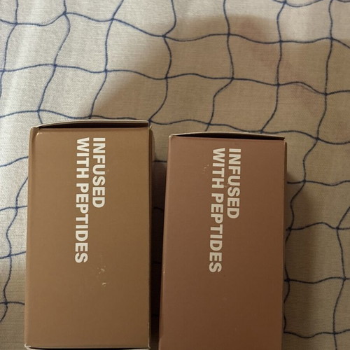Rhode Pocket Blush new unused