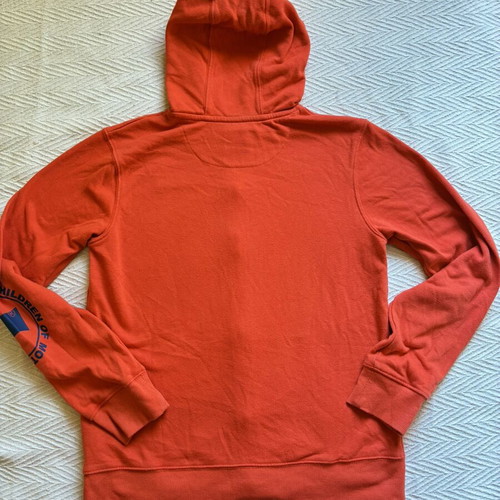 Levi’s Red Planet Earth Full-Zip Hoodie Youth 16