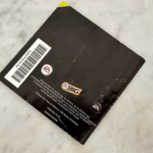 Carbon DS Manual
