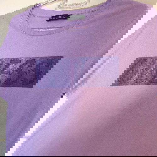 μπλούζα guess