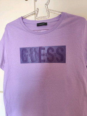 μπλούζα guess