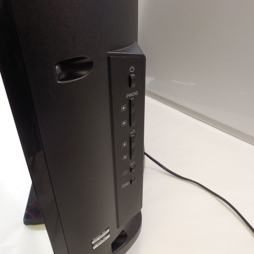 Sony Bravia 26-inch TV like new