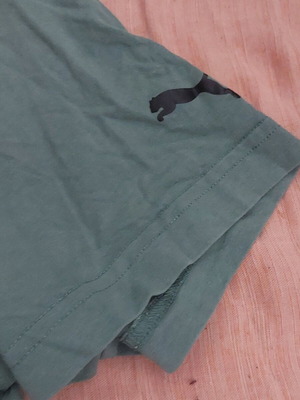 Original Puma AMG T-shirt