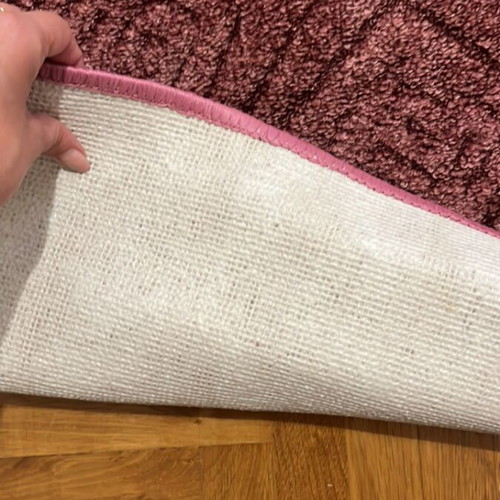 Rug like new, sapio milo color, 2.78x2.38 m