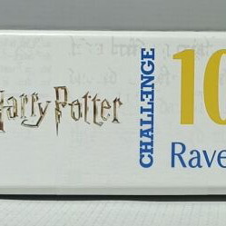 Ravensburger Harry Potter 1000 Faces Challenge Puzzle new