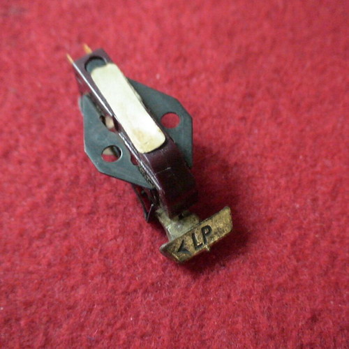 Shure PC-2, PC-3 cartridge like new