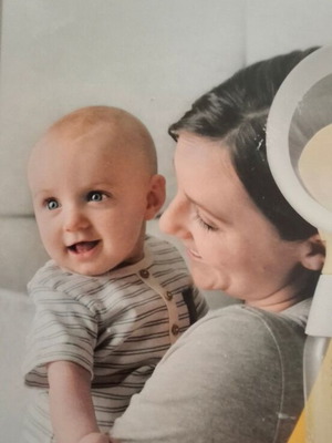 Medela Swing Flex μονό ηλεκτρικό θήλαστρο σαν καινούργιο