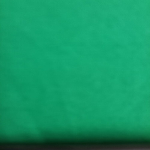Oversized shirt green like new, one size