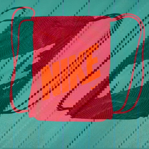Nike σακίδιο πλάτης γυμναστηρίου 41Χ31