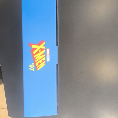 Marvel X-Men '97 Logo Light new Paladone official