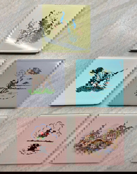 Κεραμικά πλακάκια