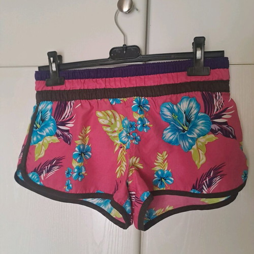 Shorts like new, multicolored, size S / 36 / 8
