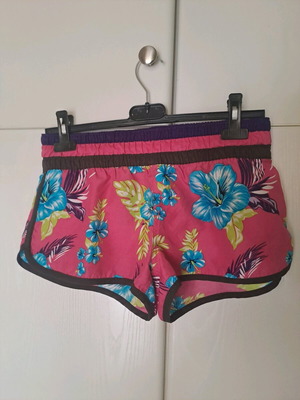 Shorts like new, multicolored, size S / 36 / 8