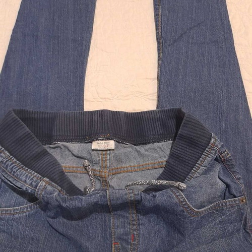 Zara jeans for boy 13-14 years in very good condition