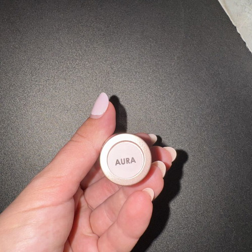 Manna Kadar LipLocked semi-matte lipstick, two shades