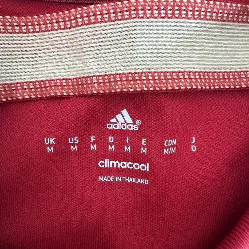 Spain Mundial 2014 authentic football jersey