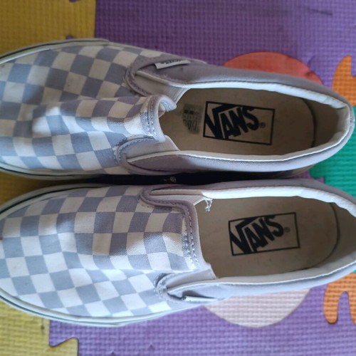 Vans Old School sneakers size 36 like new, lilac color