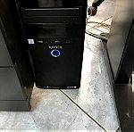  Υπολογιστής σταθερός, μάρκας TURBO X
