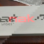 Nak πέδιλα