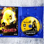  Devil May Cry 2 PS2 (2disc)
