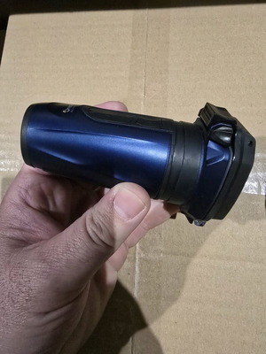 Video camera used for collection or spare parts