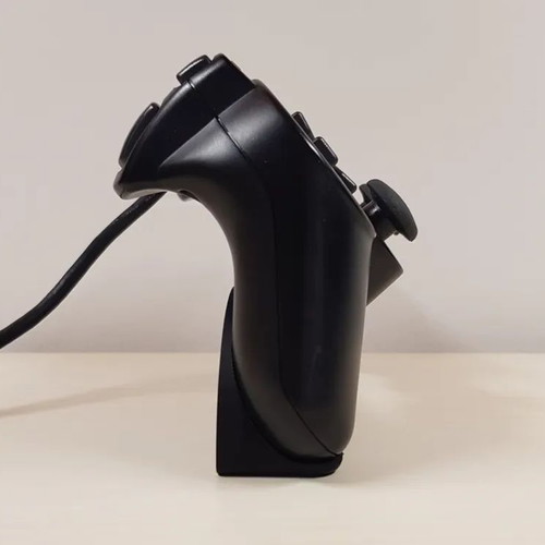 Minimalist PS2 Controller Stand made to order