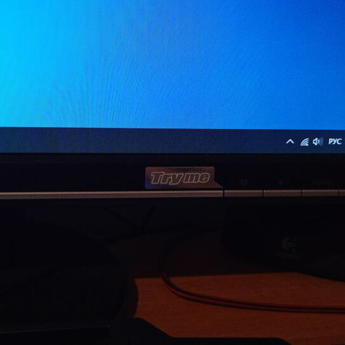 ASUS 20-inch monitor for PC