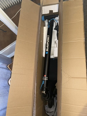 Електрическа тротинетка like new