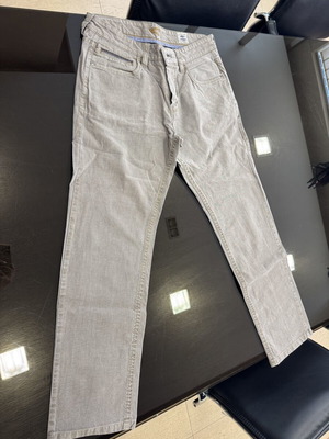 Camel Active Style Houston Jeans like new, gray, size M