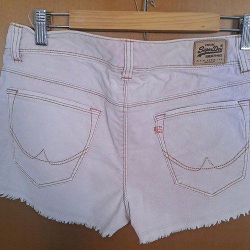 Superdry Women's Shorts