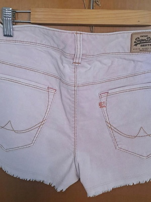 Superdry Women's Shorts