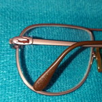 Lacoste original glasses like new, frames