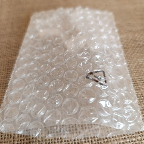Jewelry display stands set of 3, plexiglass like new