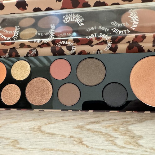Mac multipurpose palette new