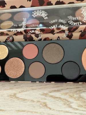 Mac multipurpose palette new