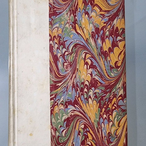 Rome et Moscou 1883 used historical book