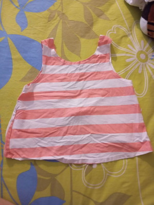 Top like new, size 146 cm, age 8 years
