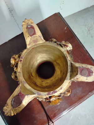 Vase like new condition