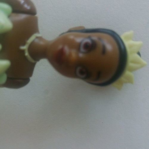 Princess Frog Figure new collectible for kids